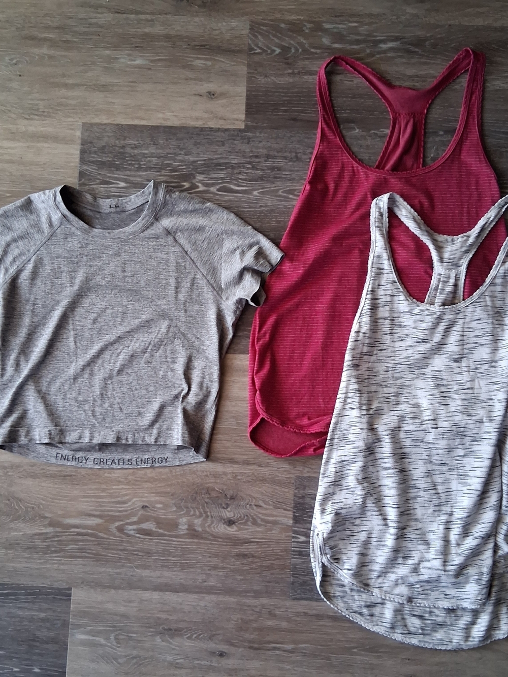 Lululemon Athletica Size 8 Bundle
